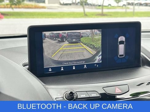 Used 2022 Acura RDX AWD w/ Technology Package image 4