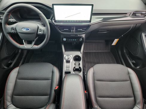New 2026 Ford Escape ST-Line Select w/ Tech Pack #1 AWD/4WD image 23