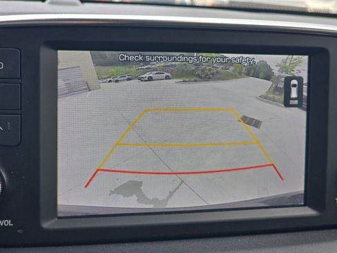 Used 2020 Hyundai Santa Fe SE AWD/4WD image 18