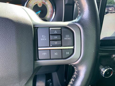 Used 2022 Ford F150 XLT w/ Equipment Group 302A High AWD/4WD image 23