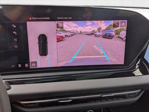 New 2025 Audi A5 2.0T Premium Plus image 12