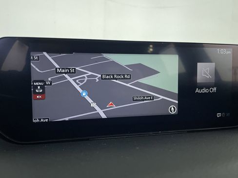 Used 2023 MAZDA CX-50 2.5 S w/ Cargo Package image 17