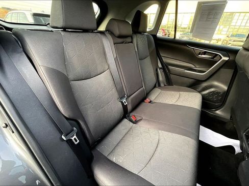 Used 2023 Toyota RAV4 XLE image 25