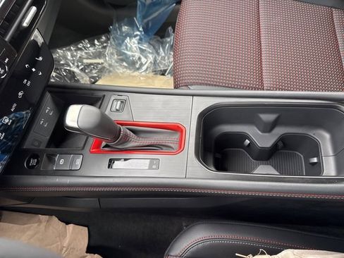 New 2026 Nissan Kicks SR w/ SR Premium Package image 19