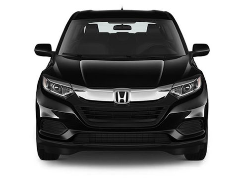 Used 2026 Honda HR-V EX-L image 5
