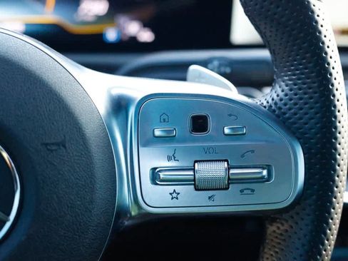 Used 2023 Mercedes-Benz CLA 45 AMG AMG CLA 45 image 37