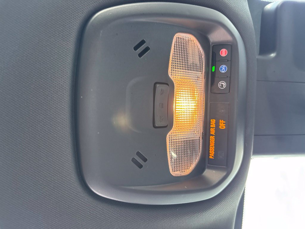 Used 2026 Chevrolet Trax RS w/ Driver Confidence Package FWD image 23