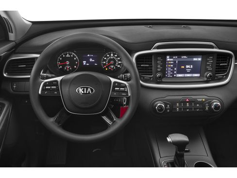 Used 2019 Kia Sorento AWD w/ LX Convenience Package image 7
