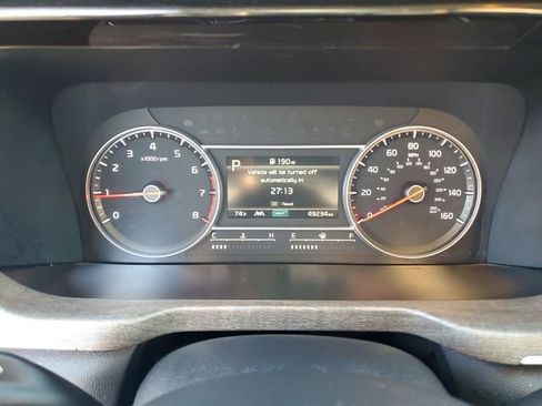 Used 2022 Kia Sorento S AWD/4WD image 21