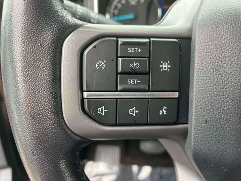Used 2022 Ford F150 XLT w/ Equipment Group 302A High AWD/4WD image 17