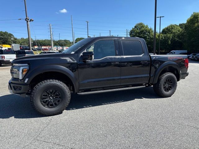 New 2026 Ford F150 Raptor AWD/4WD image 6