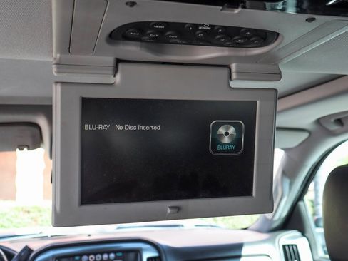 Used 2016 Chevrolet Silverado 2500 LTZ w/ Duramax Plus Package image 43