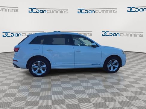 Used 2024 Audi Q7 2.0T Premium Plus AWD/4WD image 9