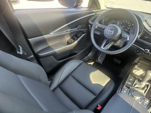 New 2025 MAZDA CX-30 AWD 2.5 S w/ Preferred Package image 27
