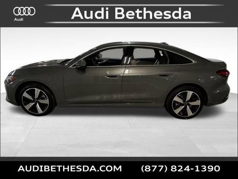 New 2025 Audi A5 2.0T Premium Plus image 4