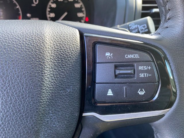 Used 2025 Honda Odyssey EX-L image 20