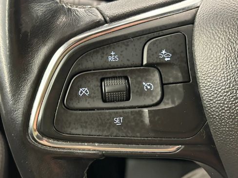 Used 2020 Buick Encore GX Select w/ Sport Touring Package AWD/4WD image 44