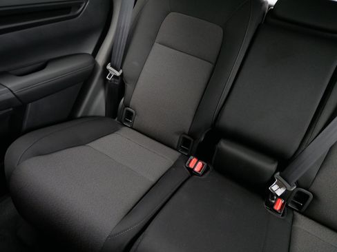 Certified 2026 Honda CR-V EX image 12