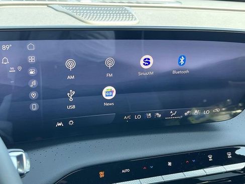 New 2026 Buick Enclave Avenir w/ Super Cruise Package image 17