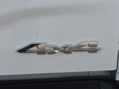 Used 2025 RAM 2500 Big Horn AWD/4WD image 8