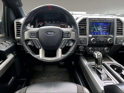 Used 2020 Ford F150 Raptor w/ Equipment Group 802A Luxury AWD/4WD image 9