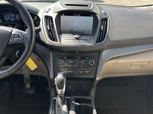 Used 2018 Ford Escape SEL AWD/4WD image 31
