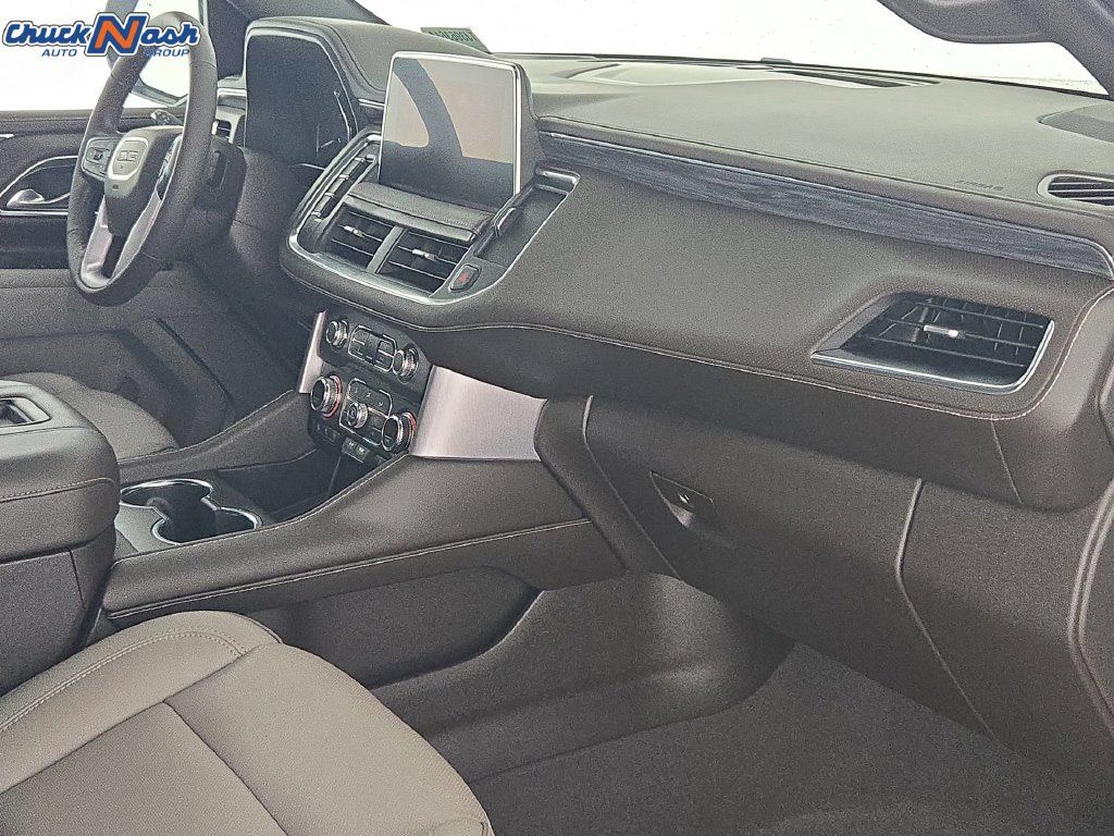Used 2021 GMC Yukon SLT w/ SLT Premium Package RWD image 35