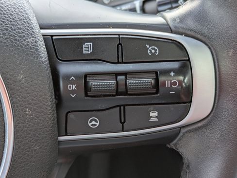 Used 2023 Kia K5 GT-Line FWD image 18