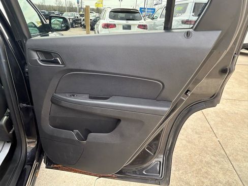 Used 2015 GMC Terrain SLE w/ Convenience Package FWD image 15