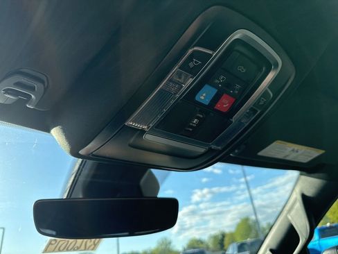 New 2026 RAM 1500 Big Horn AWD/4WD image 21