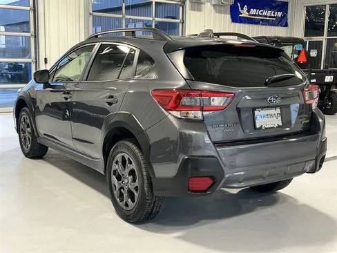 Used 2023 Subaru Crosstrek 2.5i Sport image 5