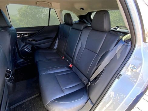 Used 2023 Subaru Outback Limited XT w/ Popular Package #2 image 22