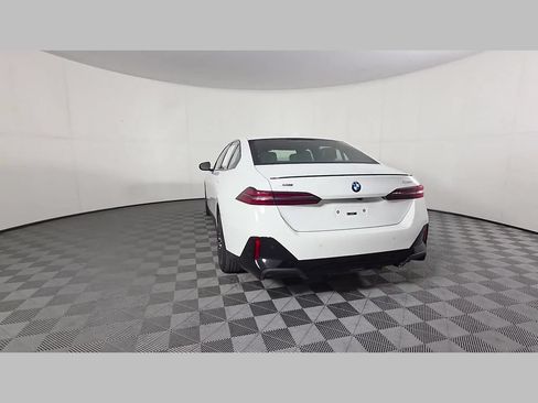 Used 2024 BMW 530i xDrive w/ M Sport Package AWD/4WD image 43