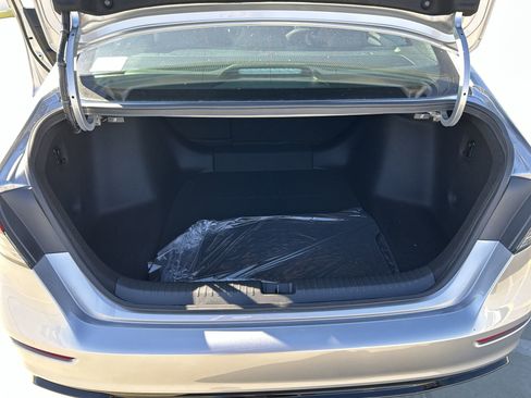 New 2025 Honda Accord Sport image 21