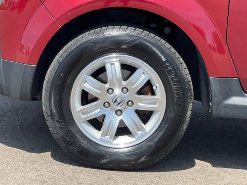 Used 2007 Honda Element EX image 24