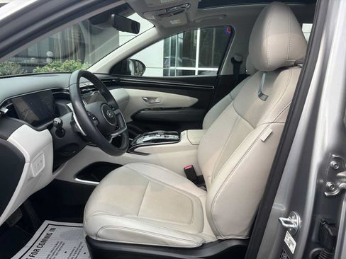 Used 2023 Hyundai Tucson Limited AWD/4WD image 2