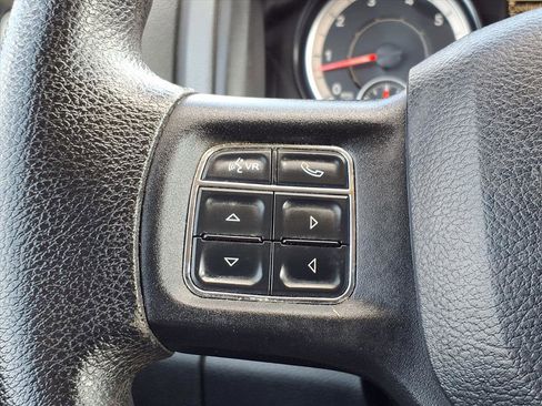 Used 2016 RAM 2500 Tradesman w/ Chrome Appearance Group image 15