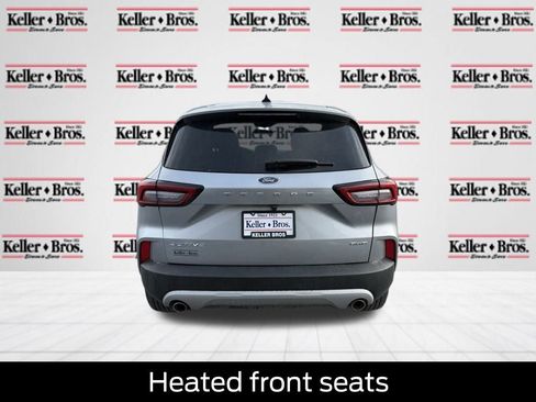 Used 2023 Ford Escape Active image 6