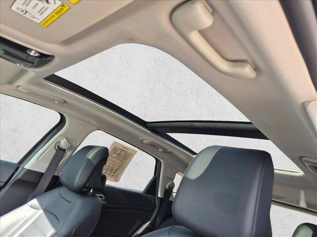 Used 2023 Kia Sportage SX FWD image 15