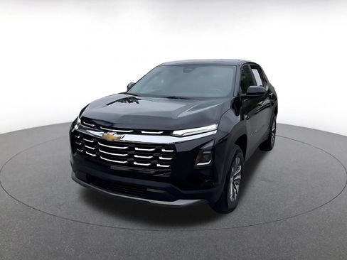 Used 2025 Chevrolet Equinox LT image 7