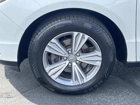 Used 2020 Acura MDX SH-AWD image 12