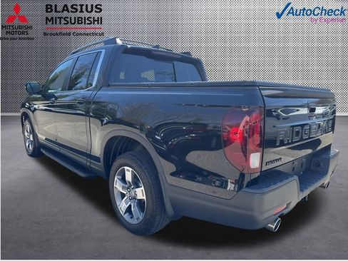 Used 2024 Honda Ridgeline RTL image 13