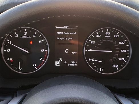 Certified 2025 Subaru Outback Premium image 29