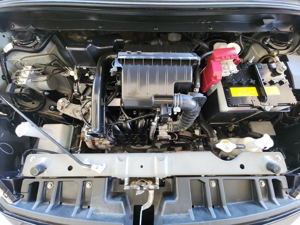 Used 2024 Mitsubishi Mirage ES FWD image 21