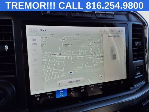 Used 2024 Ford F250 Lariat w/ Lariat Ultimate Package image 13