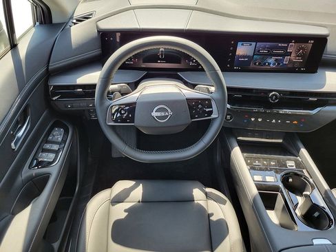 New 2025 Nissan Murano SV image 29