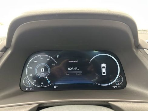 Used 2020 Hyundai Sonata Limited image 13