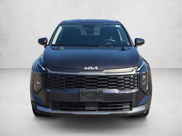 Used 2026 Kia Sportage LX FWD image 2