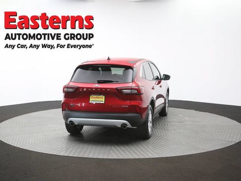 Used 2023 Ford Escape Active AWD/4WD image 39