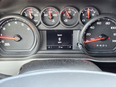 New 2025 Chevrolet Silverado 2500 W/T w/ WT Convenience Package image 12